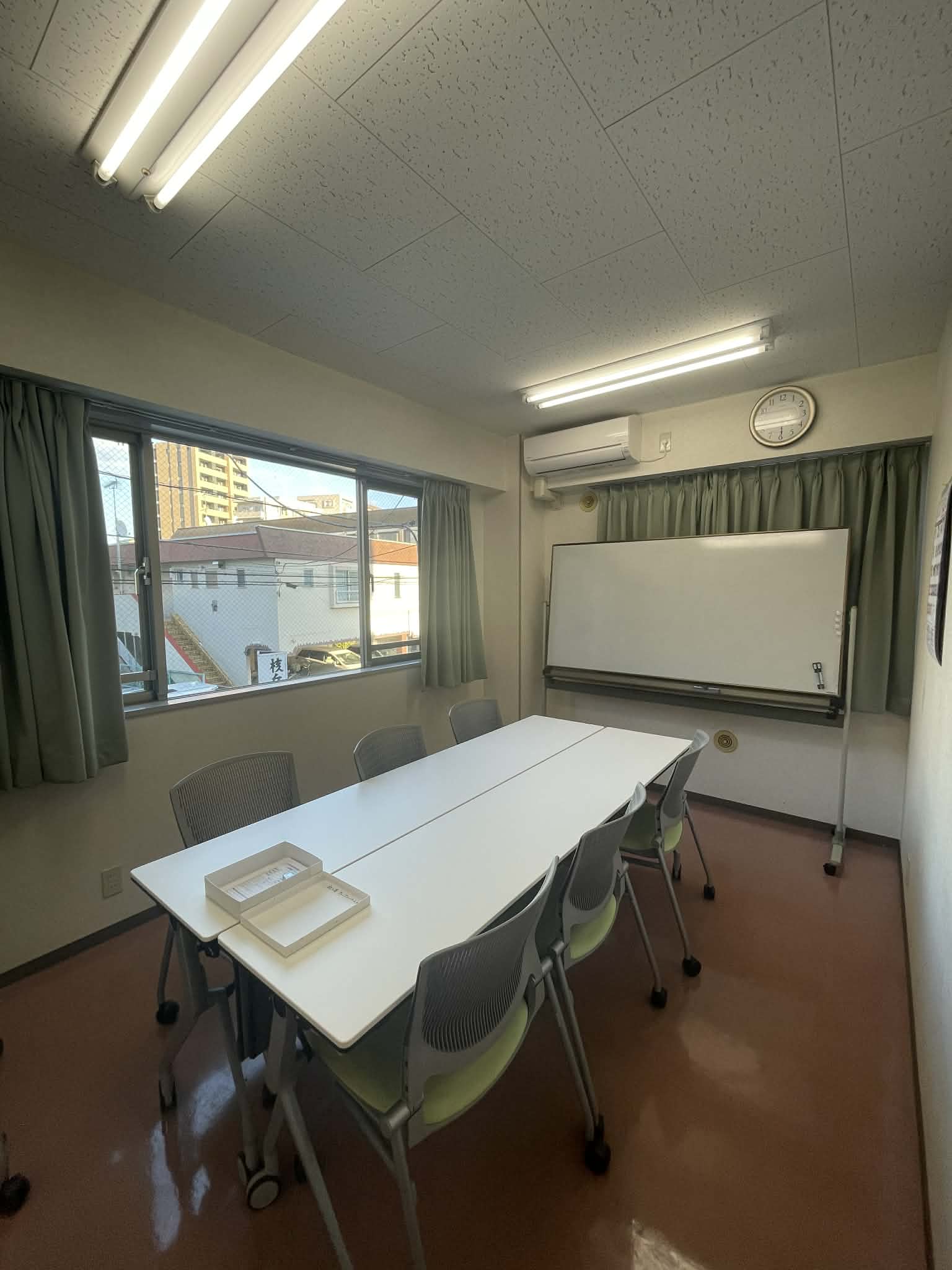 小会議室