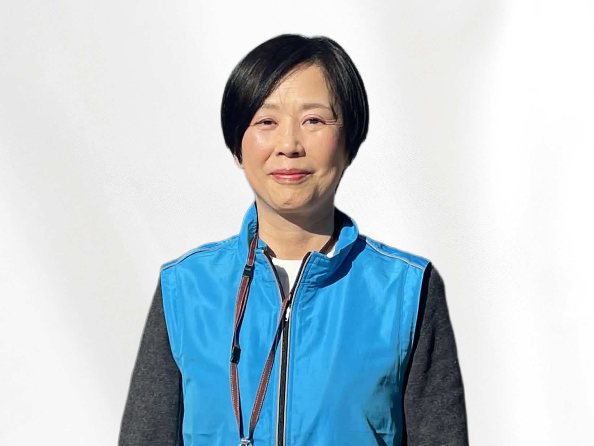 中村 真佐子