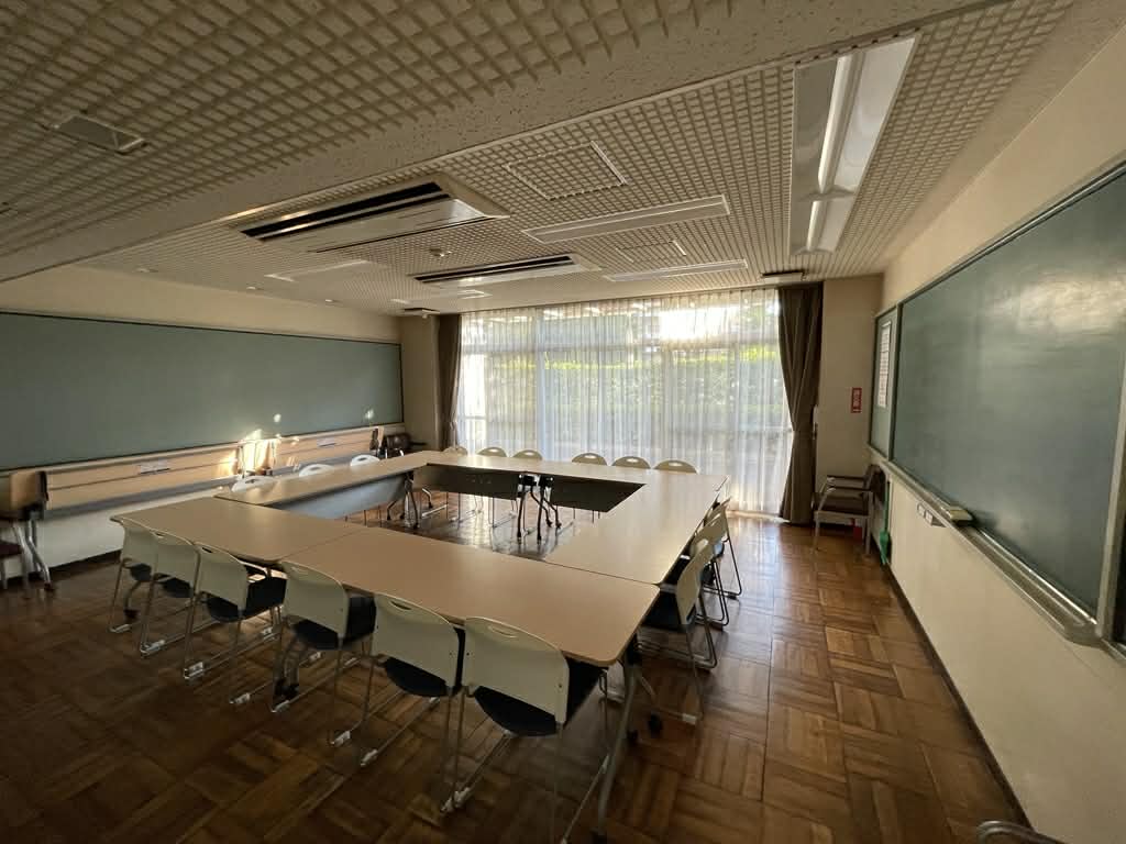 本館 会議室
